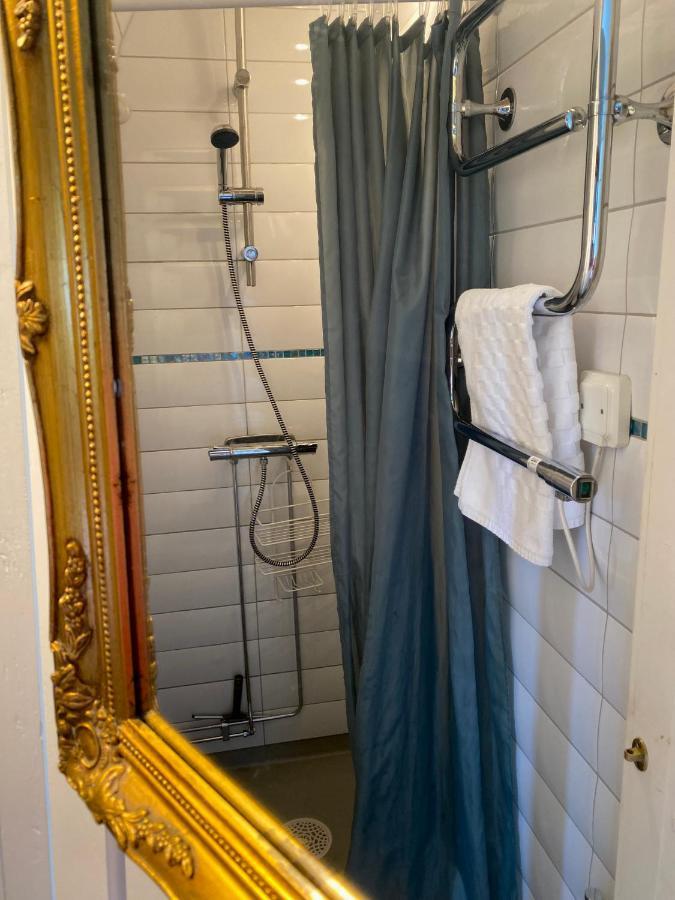 Villa Sol B&B And Hostel Borgholm Extérieur photo
