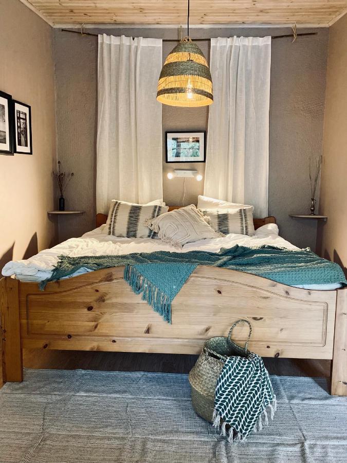 Villa Sol B&B And Hostel Borgholm Extérieur photo