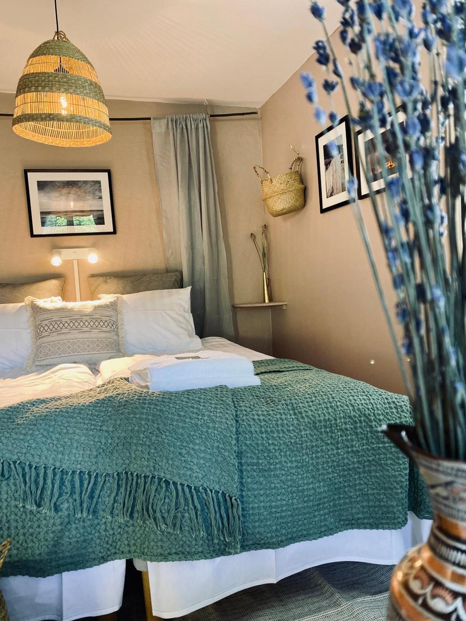 Villa Sol B&B And Hostel Borgholm Extérieur photo