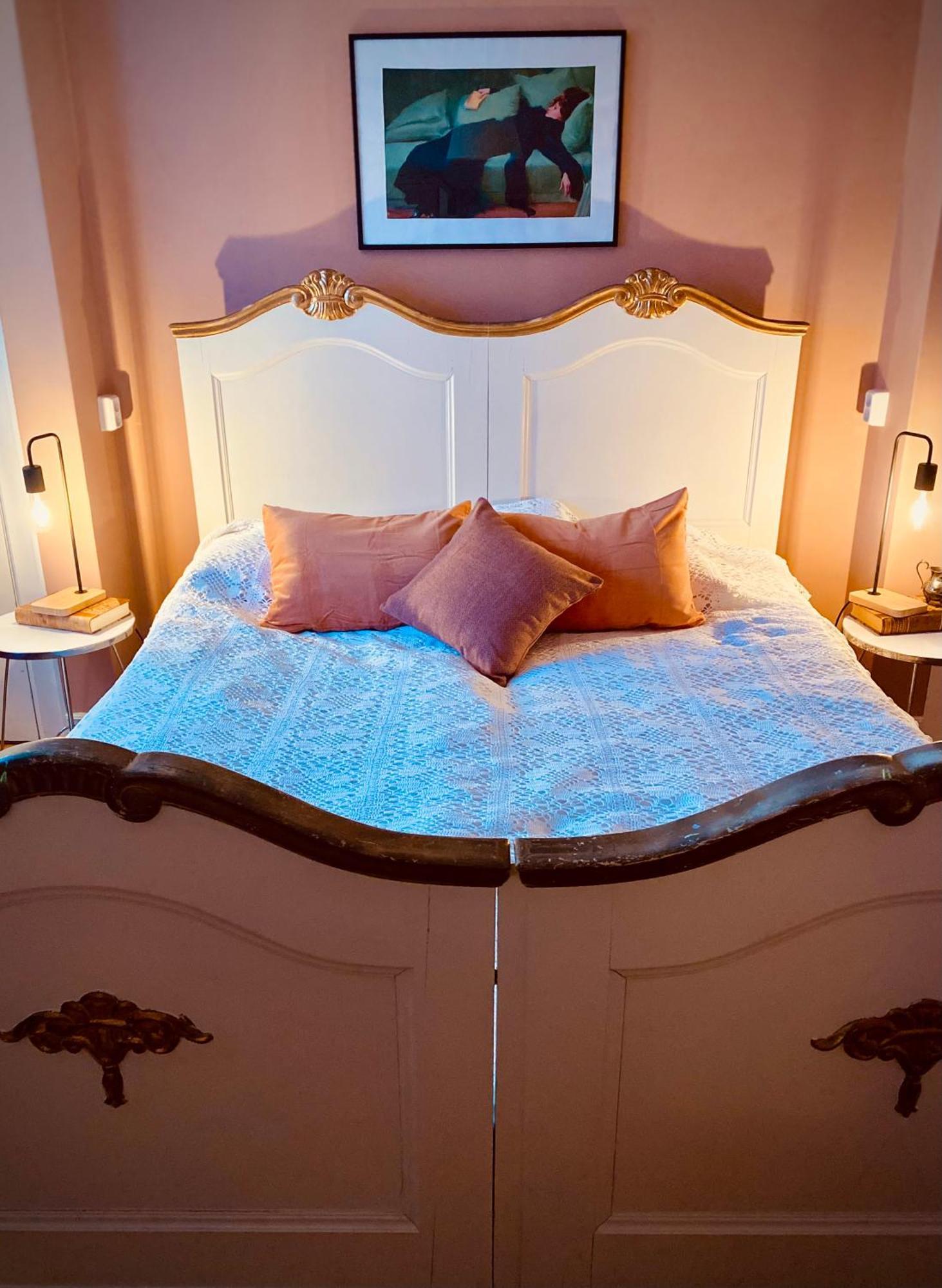 Villa Sol B&B And Hostel Borgholm Extérieur photo